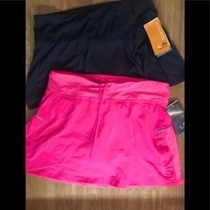 Champion Athletic Skorts